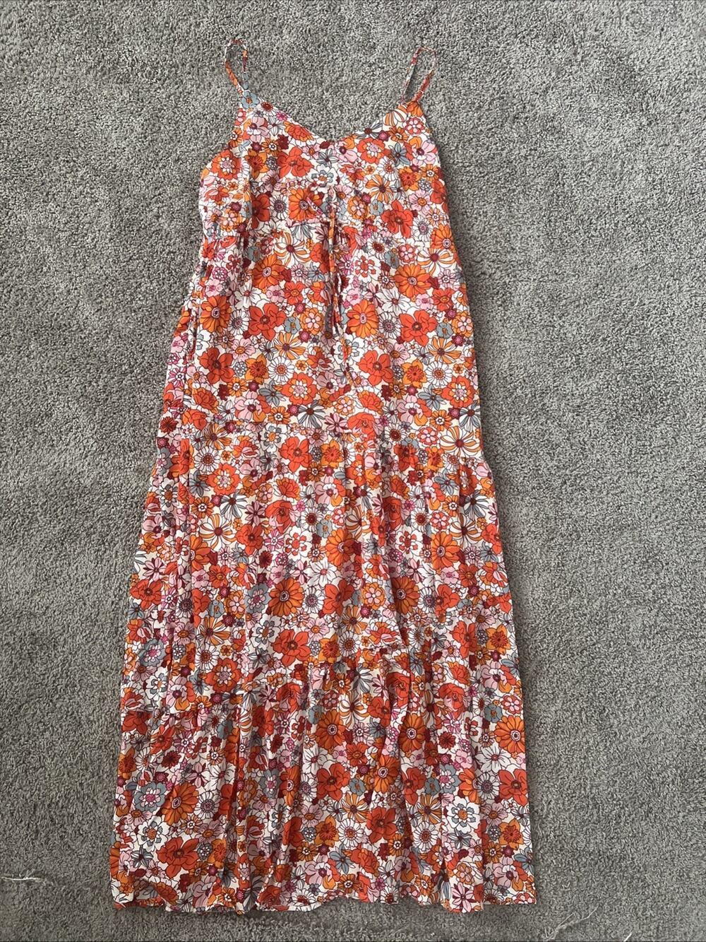 Women’s Summer Dress Large